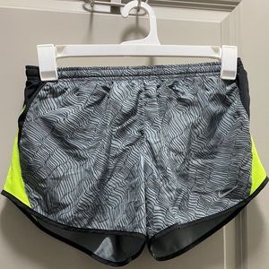 Women’s Nike Running Shorts